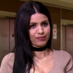 90 Day Fiance’s Larissa Dos Santos Lima a un nouveau look drastique