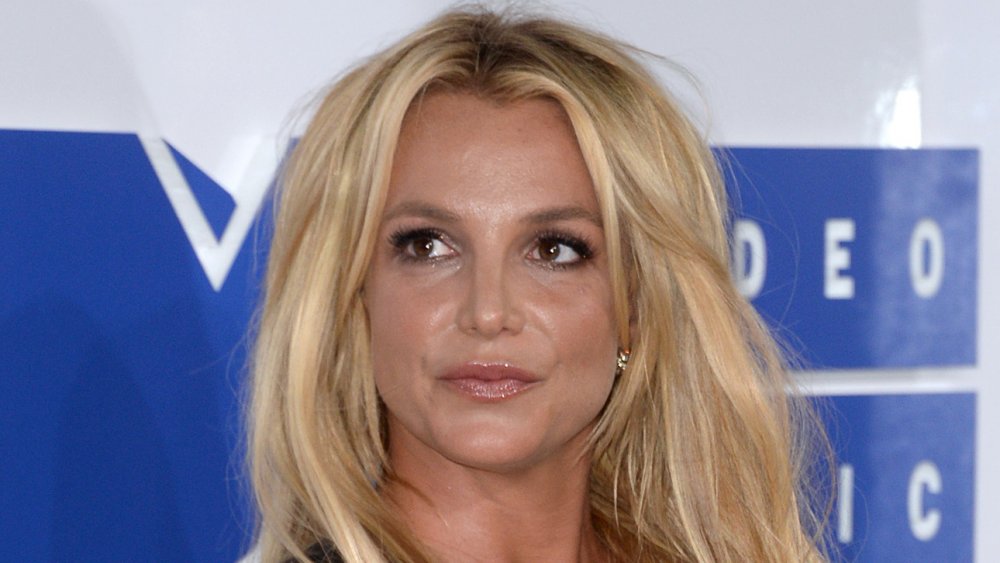 À l’intérieur de la conservation de Britney Spears