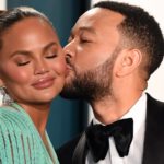 À l’intérieur de la légende de John et la relation de Chrissy Teigen