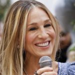 À l’intérieur de la nouvelle carrière de Sarah Jessica Parker