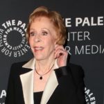 À l’intérieur de la triste vie de Carol Burnett