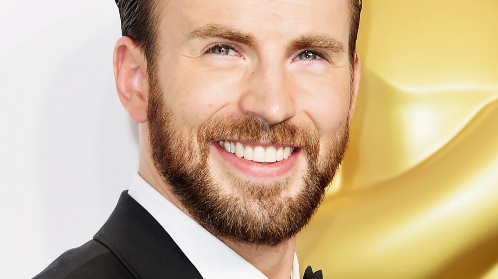 À l’intérieur de la vie amoureuse de Chris Evans