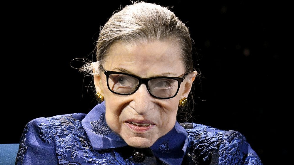 À l’intérieur de la vie de Ruth Bader Ginsburg avant son décès