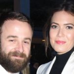 À l’intérieur du mariage de Mandy Moore