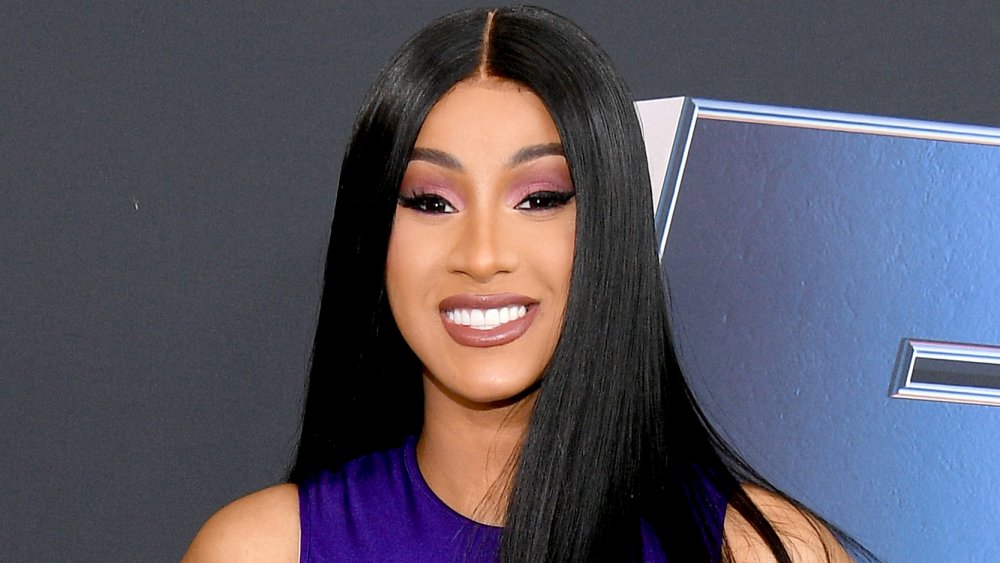 Cardi B: Combien vaut le célèbre rappeur?