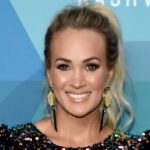 Carrie Underwood ACM Awards regards ont été beaucoup d’attention