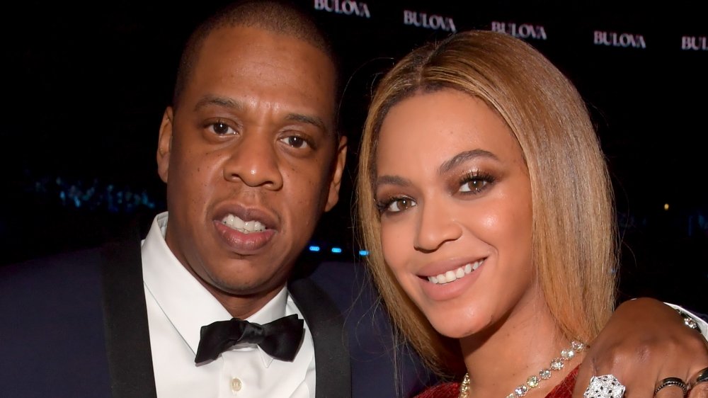 Ce que Beyoncé et Jay-Z vacances superyacht est vraiment comme, selon un expert