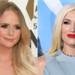 Ce que Miranda Lambert pense vraiment de Gwen Stefani