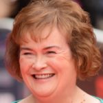 Ce que Susan Boyle pense vraiment des Américains