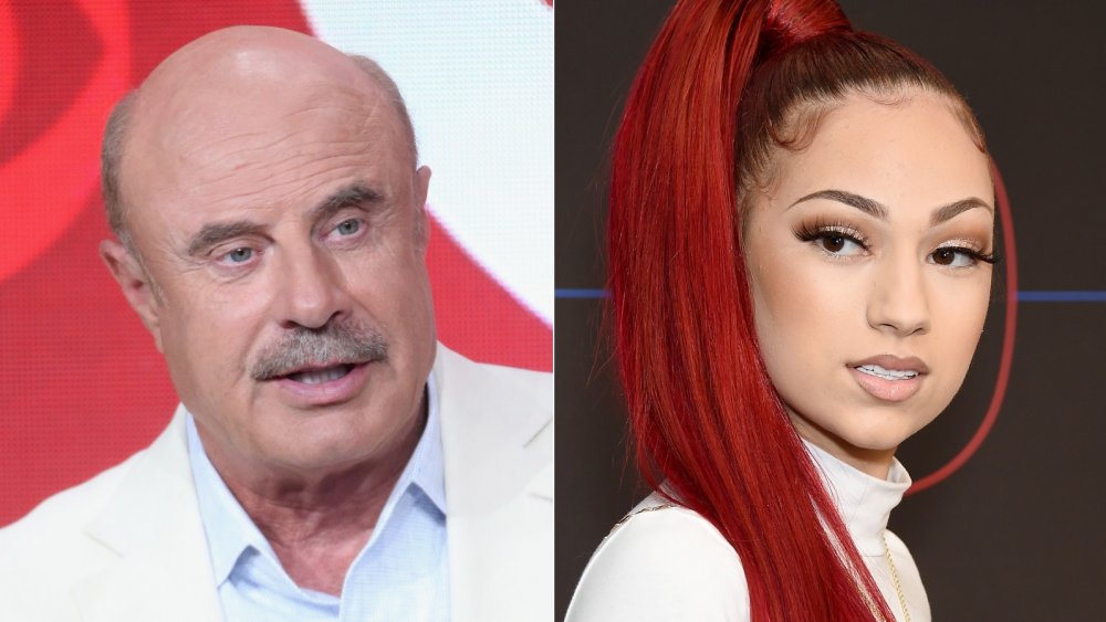 Ce que le Dr Phil pense vraiment de Bhad Bhabie aujourd’hui