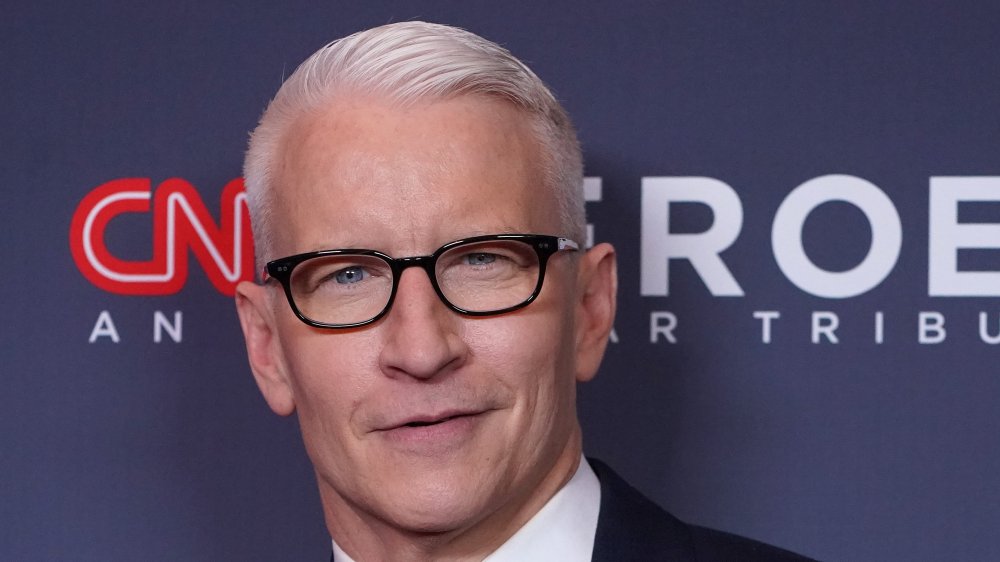 Ce que vous ne savez pas sur Wyatt, le fils d’Anderson Cooper