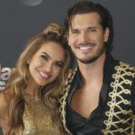 Ce qui s’est mal passé pendant les débuts de Dancing With the Stars de Chrishell Stause