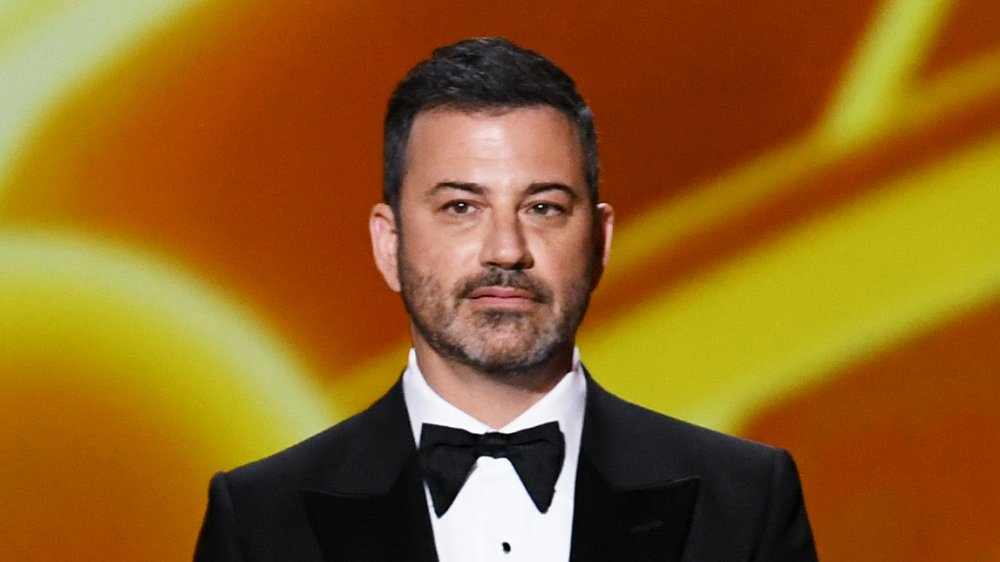 Célébrités que vous ne vous attendiez pas à voir aux Emmys 2020