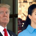 C’est pourquoi Donald Trump ne supporte pas Meghan Markle