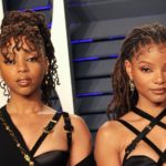 Chloé x Halle a l’air très différente de quand elle était plus jeune