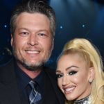 Comment Blake et Gwen ont évité Miranda Lambert aux ACM Awards