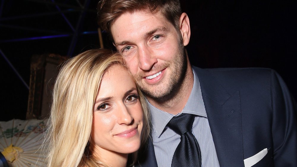 Comment Kristin Cavallari se sentait vraiment quand les gens étaient envieux de son mariage