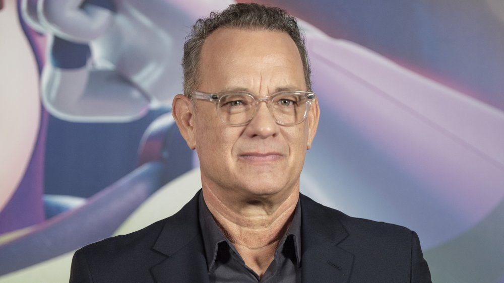 Comment le meurtre du grand-père de Tom Hanks l’a changé pour toujours