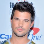 Dans la vie de Taylor Lautner aujourd’hui