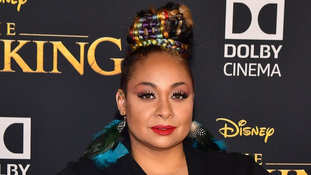 Des célébrités qui ne supportent pas Raven-Symoné