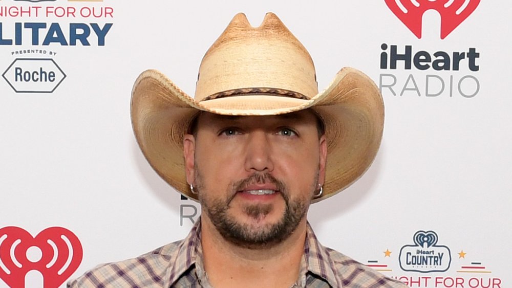 Des stars qui ne supportent pas Jason Aldean