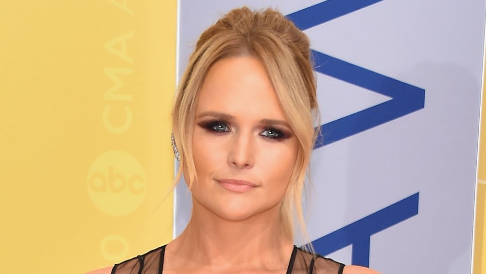 Des stars qui ne supportent pas Miranda Lambert