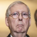 Détails que vous ne saviez pas sur la femme de Mitch McConnell