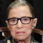 Détails tragiques sur Ruth Bader Ginsburg