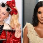 JoJo Siwa et Kim Kardashian sont-ils amis?