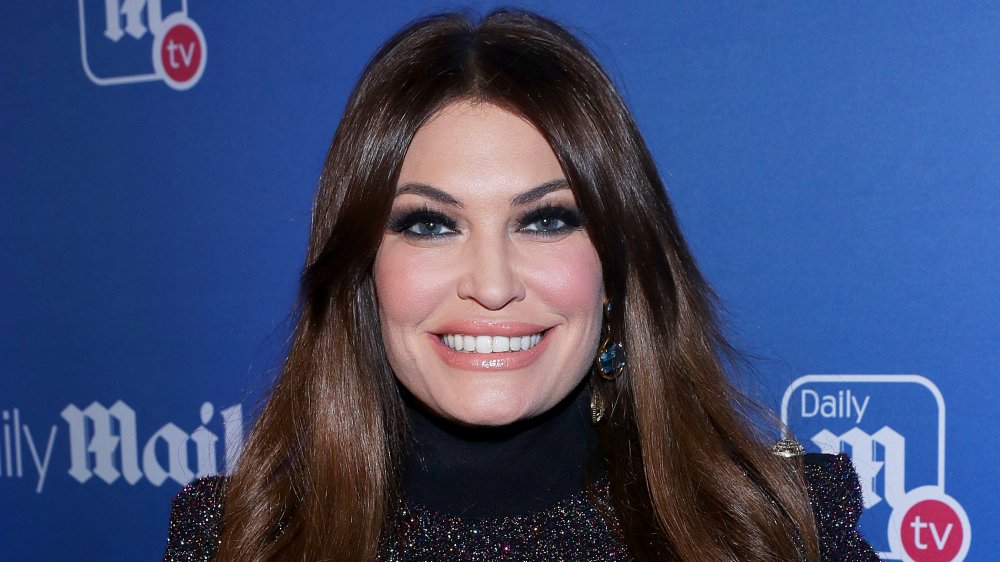 Kimberly Guilfoyle