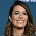 La douce façon Mandy Moore vient d’annoncer sa grossesse