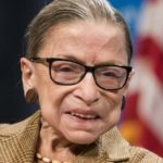 La mort tragique de Ruth Bader Ginsburg