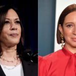 La question maladroite Kamala Harris a demandé Maya Rudolph