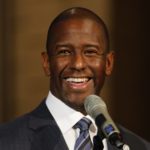 La vérité indicible d’Andrew Gillum