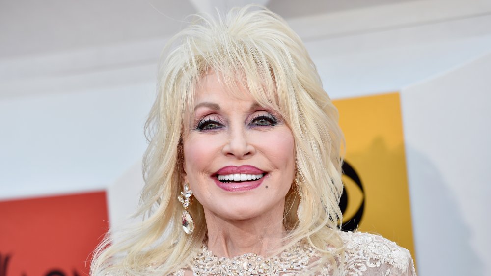 La vérité indicible du mari de Dolly Parton