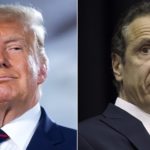 La vérité sur Donald Trump et Andrew Cuomo