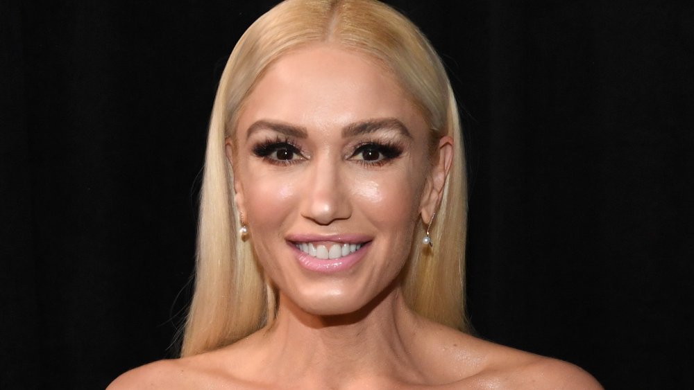 La vérité sur la chirurgie plastique de Gwen Stefani