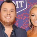 La vérité sur la femme de Luke Combs, Nicole Hocking