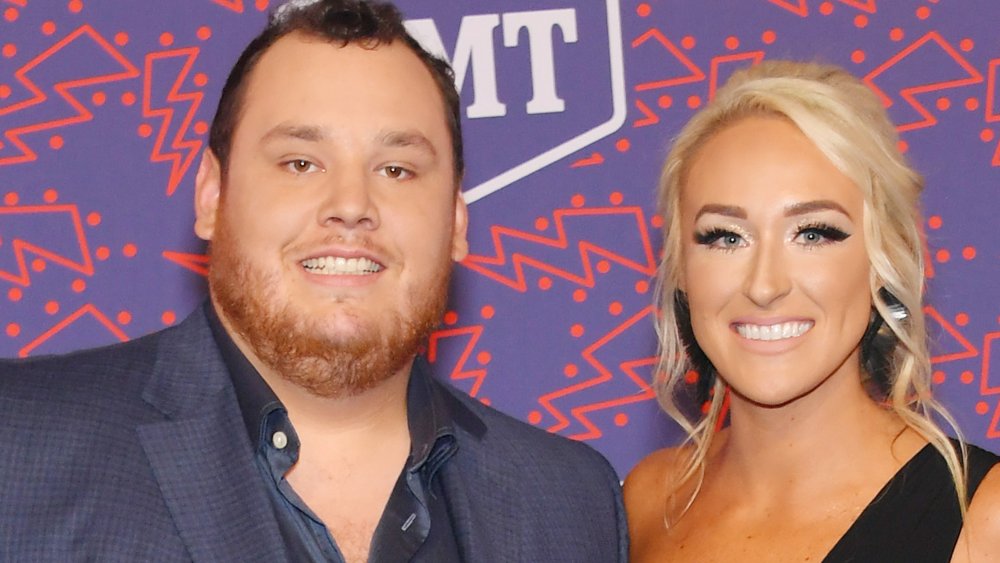 La vérité sur la femme de Luke Combs, Nicole Hocking