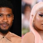 La vérité sur la querelle d’Usher avec Nicki Minaj