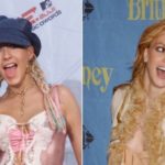 La vérité sur la querelle de Britney Spears et Christina Aguilera