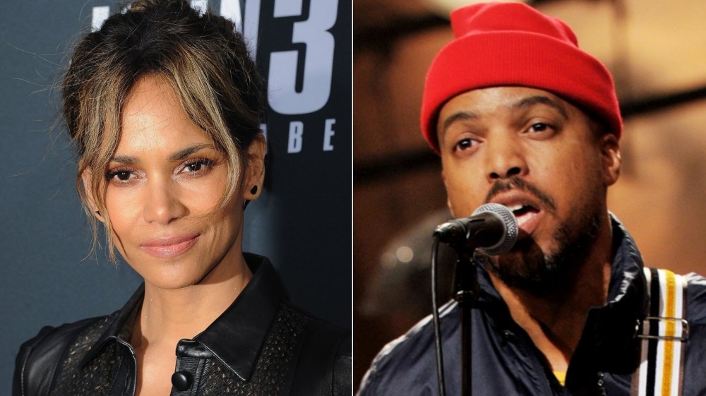 La vérité sur la relation de Halle Berry avec Van Hunt