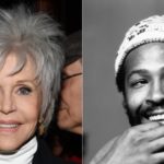 La vérité sur la relation entre Jane Fonda et Marvin Gaye