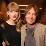 La vérité sur la relation entre Keith Urban et Taylor Swift