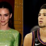 La vérité sur la relation entre Kendall Jenner et Devin Booker