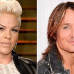 La vérité sur la relation entre Pink et Keith Urban