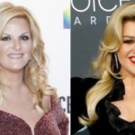 La vérité sur la relation entre Trisha Yearwood et Kelly Clarkson