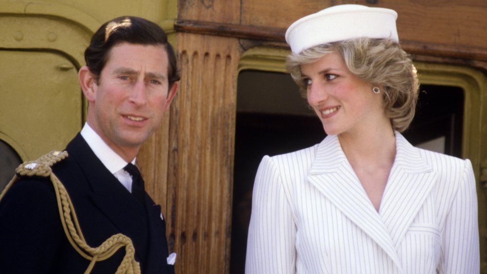 La vérité sur le mariage du prince Charles et de la princesse Diana