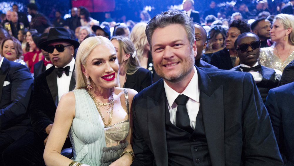 La vérité sur le patch rugueux de Blake Shelton et Gwen Stefani