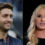 La vérité sur les rumeurs de rencontres entre Jay Cutler et Tomi Lahren